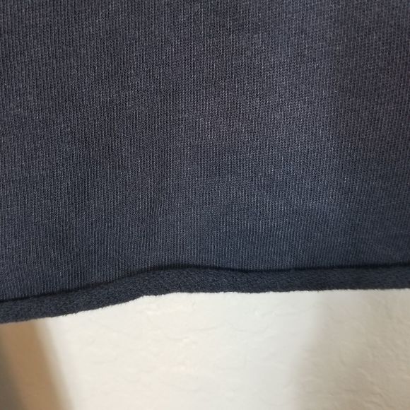 Forever 21 New York cropped sweatshirt - Picture 7 of 7